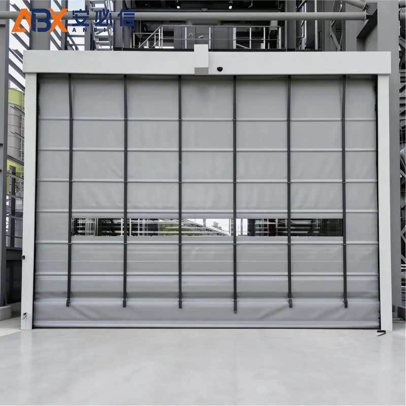 三门峡升降平台