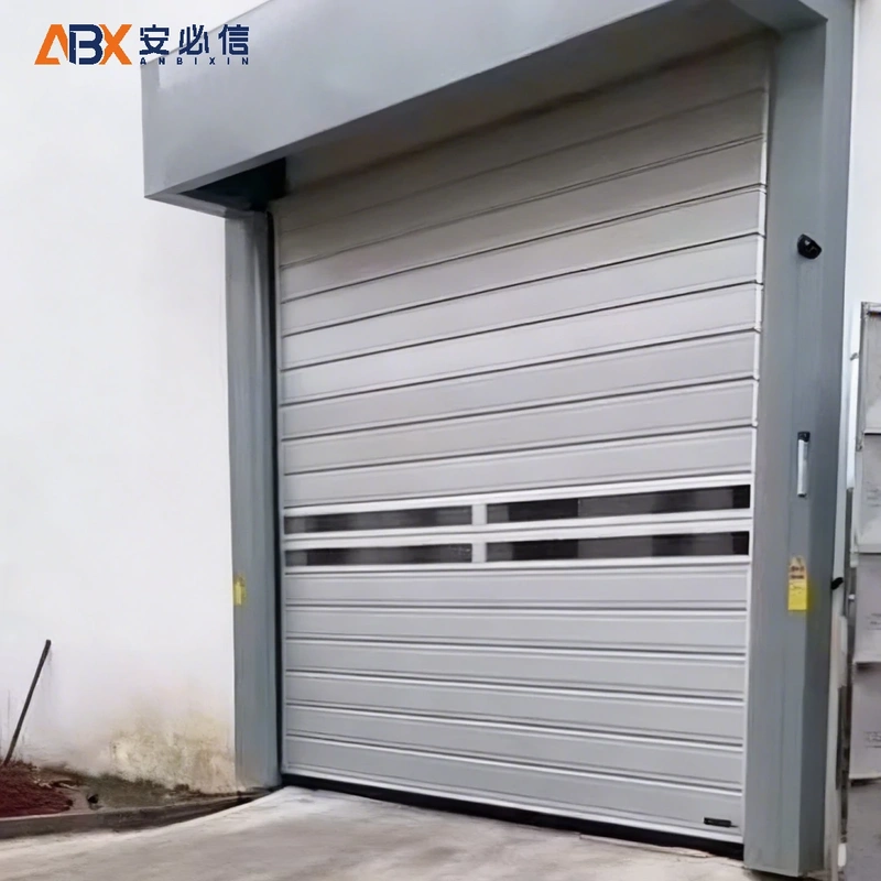三门峡医药密闭高速门